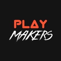 PLAYMAKERS logo - Similar company to Valletta.Software | We Care