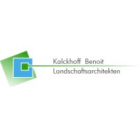 Kalckhoff Benoit Landschaftsarchitekten logo - Similar company to Regioteam Büro Für Stadtplanung Und Regionalwirtschaft