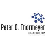 Peter O. Thormeyer