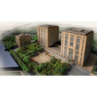 Signature Tower 3 logo - Similar company to Globe Signature Properties