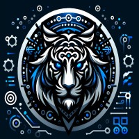 DarkTig logo - Similar company to Mirapro