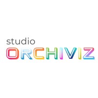 Studio ORCHIVIZ logo - Similar company to Studio Sunyata