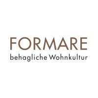 Formare GmbH logo - Similar company to Murschhauser Gmbh