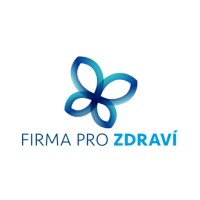 Firma pro zdraví logo - Similar company to Ulivilu