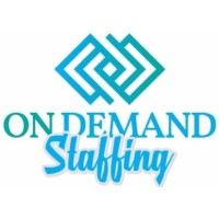 On Demand Staffing logo - Similar company to Wildtrip
