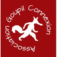 Goupil Connexion (faune sauvage) logo - Similar company to Perrbal- Perraud Balayage
