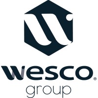 WESCO group logo - Similar company to Groupe Dpc