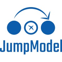 JumpModel Inc. logo - Similar company to Networking For Future (Nff)