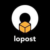 lopost logo - Similar company to Grace & Gerald