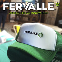 Fervalle Chile logo - Similar company to Fervalle - Advanced Agriculture