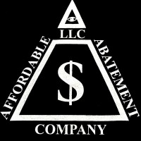 Affordable Abatement Company LLC logo - Similar company to D2 Abatement