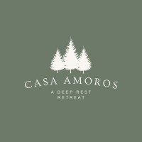 Casa Amoros logo - Similar company to Deep Rest