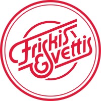 Friskis Jönköping logo - Similar company to Gibon Jönköping