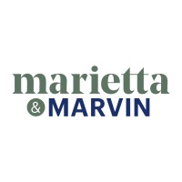 Rede Marietta & Marvin logo - Similar company to Vpress Comunicação