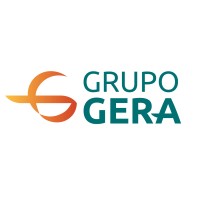 Grupo Gera logo - Similar company to Versa Energia