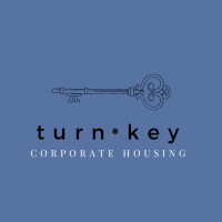 TurnKey Corporate Housing logo - Similar company to Creative Title & Escrow