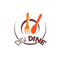 DigiDine logo - Similar company to Gerryeats