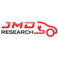 JMD Research logo - Similar company to Ev Connex
