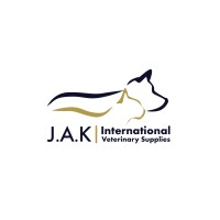 J.A.K | International Veterinary Supplies logo - Similar company to Epitome Systems