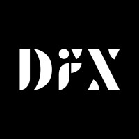 Digital Imaging FX logo - Similar company to Blue Magic Vfx