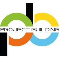 PB Project Building logo - Similar company to Casaa Architetti