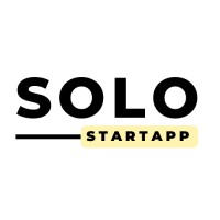 Solo StartApp logo - Similar company to Ami