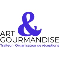 ART & GOURMANDISE TRAITEUR logo - Similar company to Mr Matin