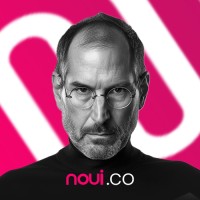 Noui Marketing logo - Similar company to Olicus Tech