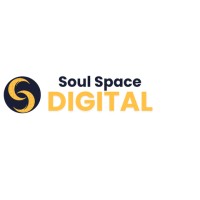 Soul Space Digital logo - Similar company to Soul & See