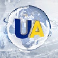 UATV Channel logo - Similar company to Оптимум Ооо