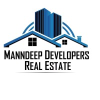 Manndeep Developer RealEstate logo - Similar company to Sentien