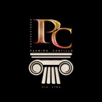 Pazmiño Castillo logo - Similar company to Mubb