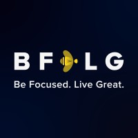 Be Focused. Live Great. logo - Similar company to Datum Restaurant Technologies