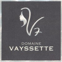 Domaine Vayssette logo - Similar company to Les 3 Grappes