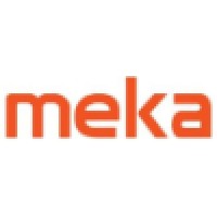 Meka Robotics logo - Similar company to Cxi Robotics