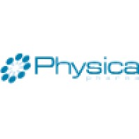 Physica Pharma logo - Similar company to Galenix Innovations