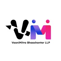 VaaniMitra logo - Similar company to Ab Language Solutions