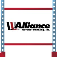 Alliance Warehouse Solutions logo - Similar company to Mr. Bin Inc.