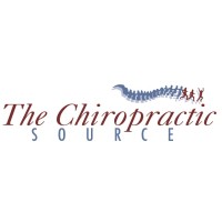The Chiropractic Source logo - Similar company to Moldmap