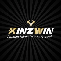 Kinzwin.ae logo - Similar company to Spade Style Gaming