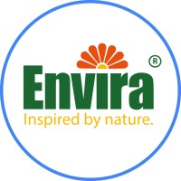 Envira Gmbh logo - Similar company to Eq-Deco