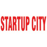 StartupCity Magazine logo - Similar company to Decision Maker Magazine