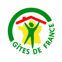 Gîtes de France® Charente-Maritime logo - Similar company to Bouge Ton Camp