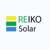 Reiko Solar logo - Similar company to Am Power Solar