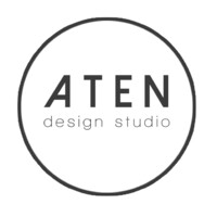 Studio Aten logo - Similar company to Dp Design Studio
