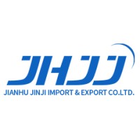 Jianhu Jinji Import & Export Co.,Ltd. logo - Similar company to Vogue Gift Baskets