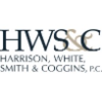 Harrison, White, Smith & Coggins
