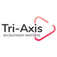 Tri-Axis Recruitment Partners logo - Similar company to Modem