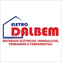Eletro Dalbem logo - Similar company to Construtora Dalprá