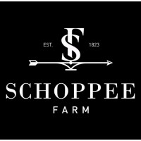 Schoppee Farm logo - Similar company to Brady Systems